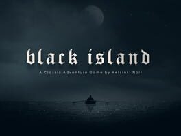 Black Island