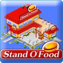 Stand O’Food