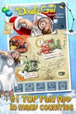 Doodle God 2