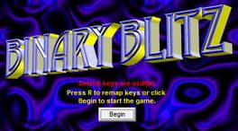 Binary Blitz - Kotaku