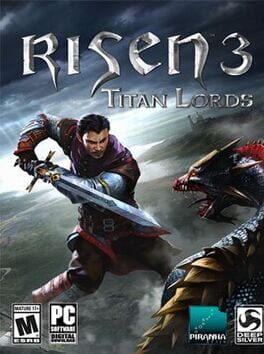 Risen 3: Titan Lords – Complete Edition