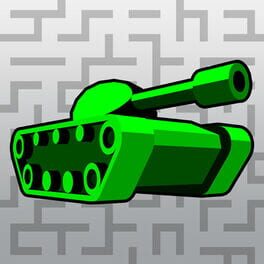 TankTrouble – Mobile Mayhem