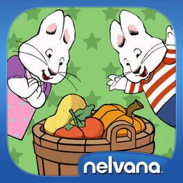 Max & Ruby: Grandma’s Garden