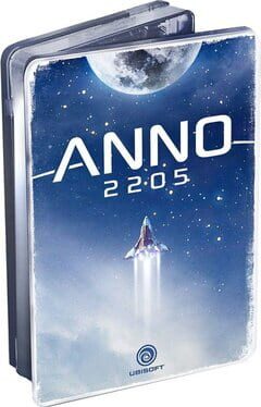 Anno 2205: Collector’s Edition