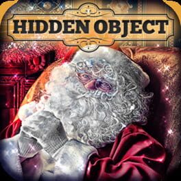 Hidden Object – Magic of Christmas