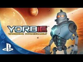 Yorbie: Episode 1 – Payback’s a Bolt