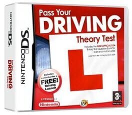 Pass Your Driving Theory Test