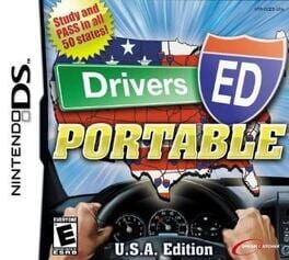 Drivers Ed Portable