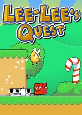 Lee-Lee’s Quest