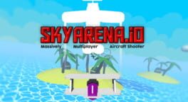 SkyArena.io