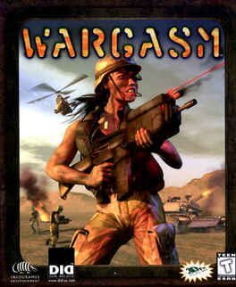 Wargasm