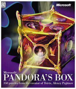 Pandora’s Box