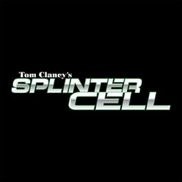 Tom Clancy’s Splinter Cell