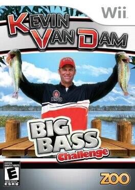 Kevin Van Dam’s Big Bass Challenge