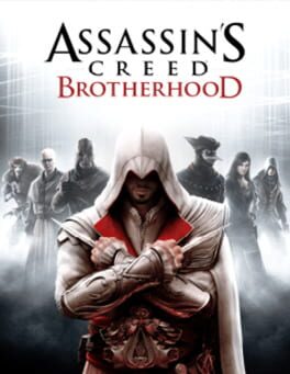 Assassin’s Creed: Brotherhood Mobile