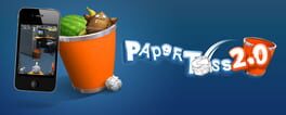 Paper Toss 2.0