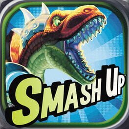 Smash Up – The Card Game