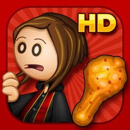 Papa’s Wingeria HD