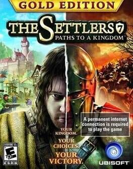The Settlers 7: Paths to a Kingdom – Gold Edition