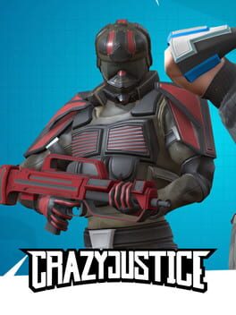 Crazy Justice
