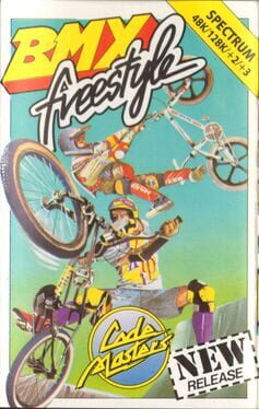 BMX Freestyle