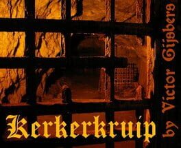 Kerkerkruip