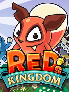 Red’s Kingdom