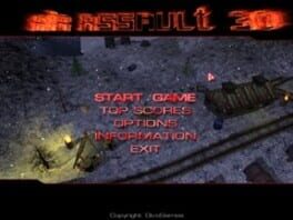 Air Assault 3D
