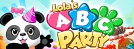 Lola’s ABC Party