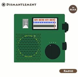 Dismantlement: Radio