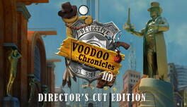 Voodoo Chronicles: The First Sign HD – Director’s Cut Edition