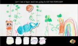 Sissy’s Magical Ponycorn Adventure