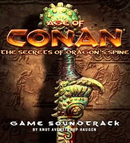 Age of Conan: Secrets of Dragon’s Spine