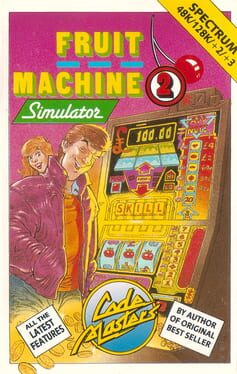 Fruit Machine Simulator 2