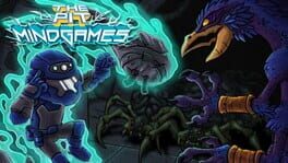 Sword of the Stars: The Pit – Mind Games