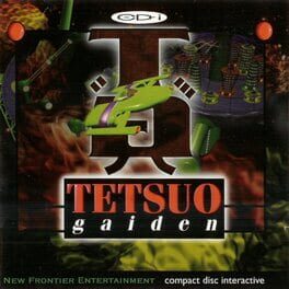Tetsuo Gaiden