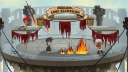 Origins of Lost Alchemies