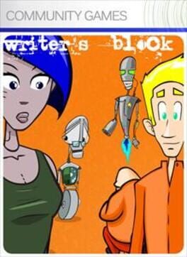 Writer’s Block