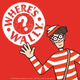 Where’s Wally? Travel Pack 2