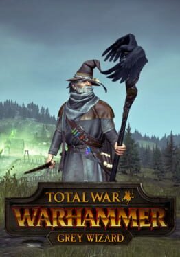 Total War: Warhammer – Grey Wizard