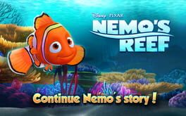 Nemo’s Reef