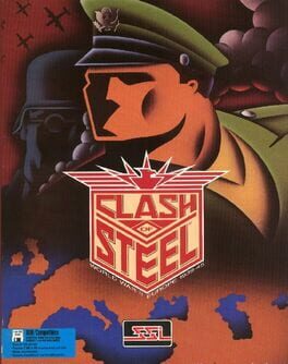 Clash of Steel: World War II