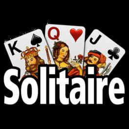 Eric’s All-in-1 Solitaire