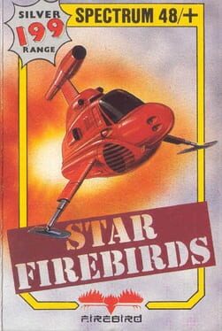 Star Firebirds
