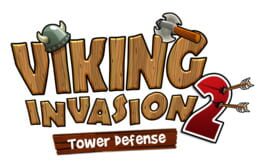 Viking Invasion 2 – Tower Defense