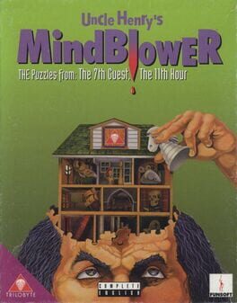 Uncle Henry’s Playhouse