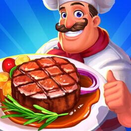 Kitchen Frenzy – Chef Master