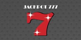 Jackpot 777