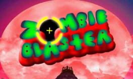 Zombie Blaster