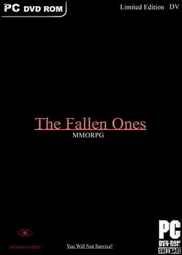 The Fallen Ones